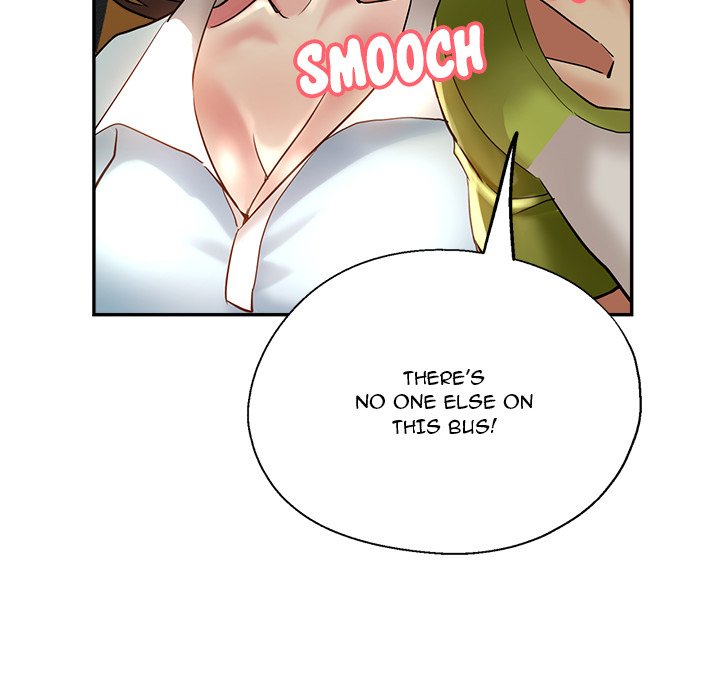 Stretched Out Love Chapter 13 image 122