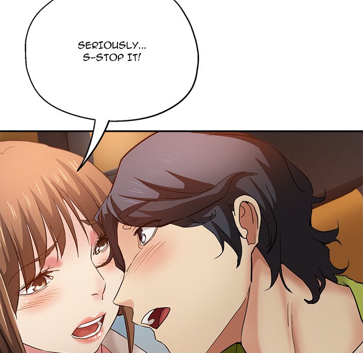 Stretched Out Love Chapter 13 image 124