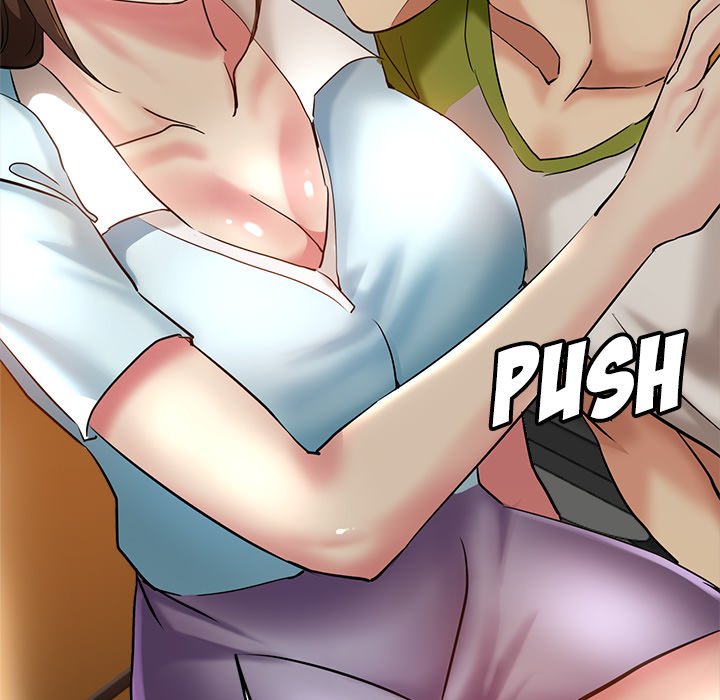 Stretched Out Love Chapter 13 image 125
