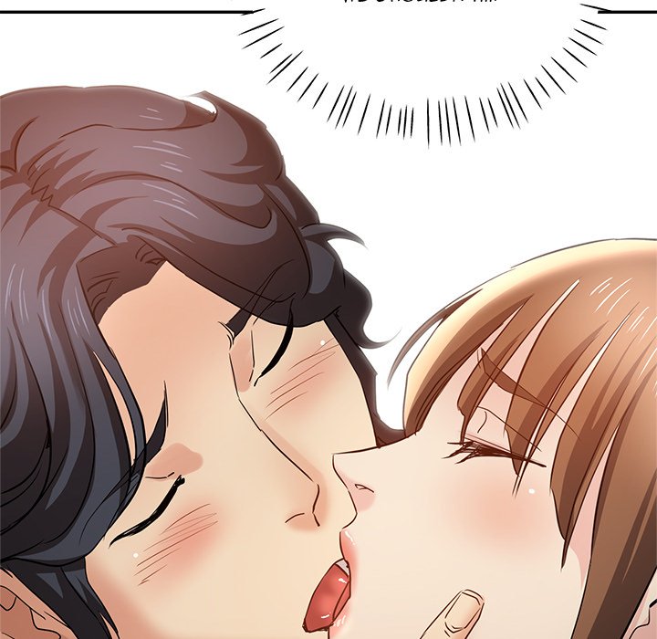 Stretched Out Love Chapter 13 image 128