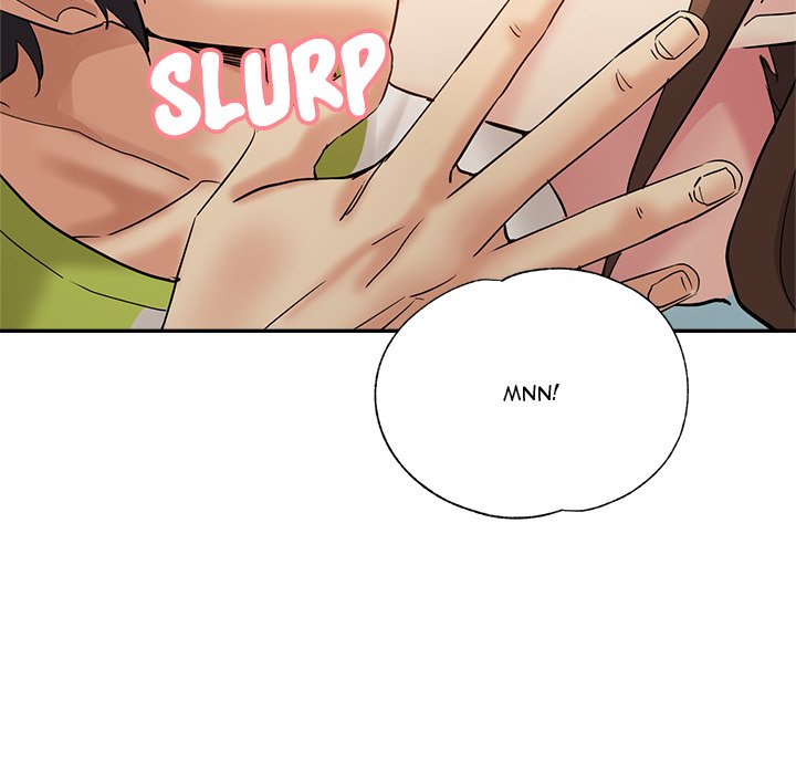 Stretched Out Love Chapter 13 image 129