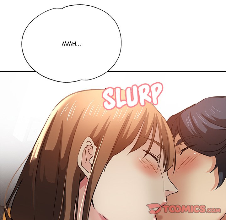 Stretched Out Love Chapter 13 image 131