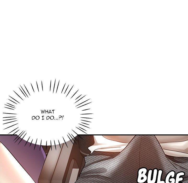 Stretched Out Love Chapter 13 image 134