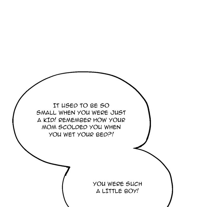 Stretched Out Love Chapter 13 image 150