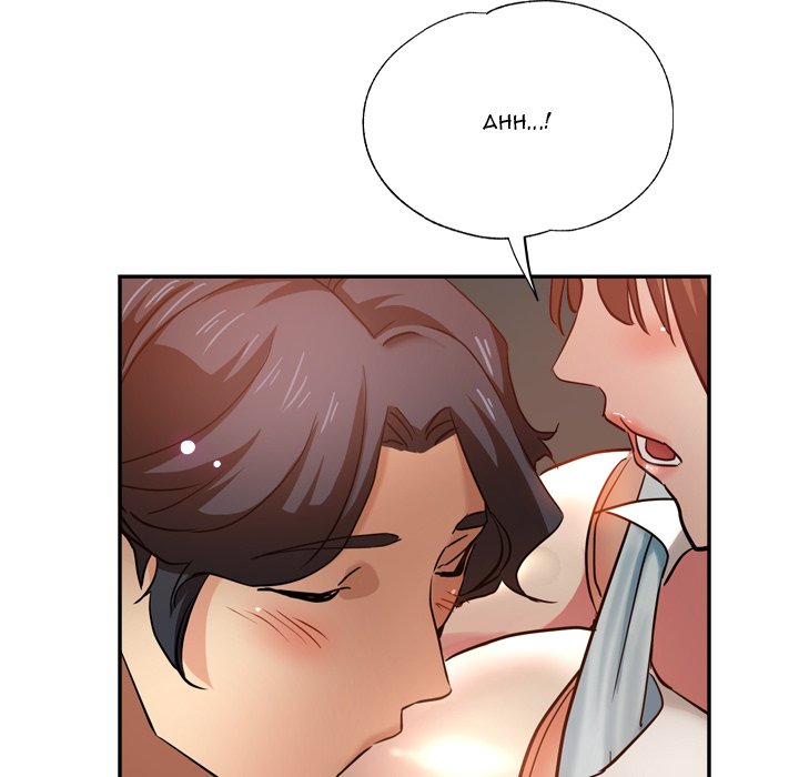 Stretched Out Love Chapter 13 image 157