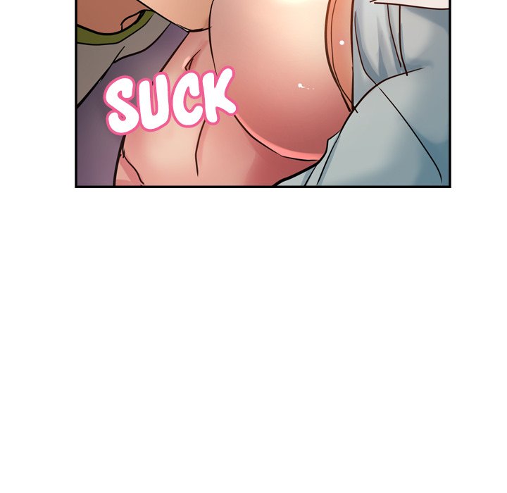 Stretched Out Love Chapter 13 image 158