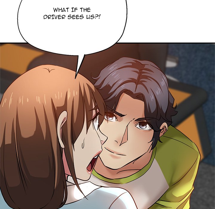 Stretched Out Love Chapter 13 image 182