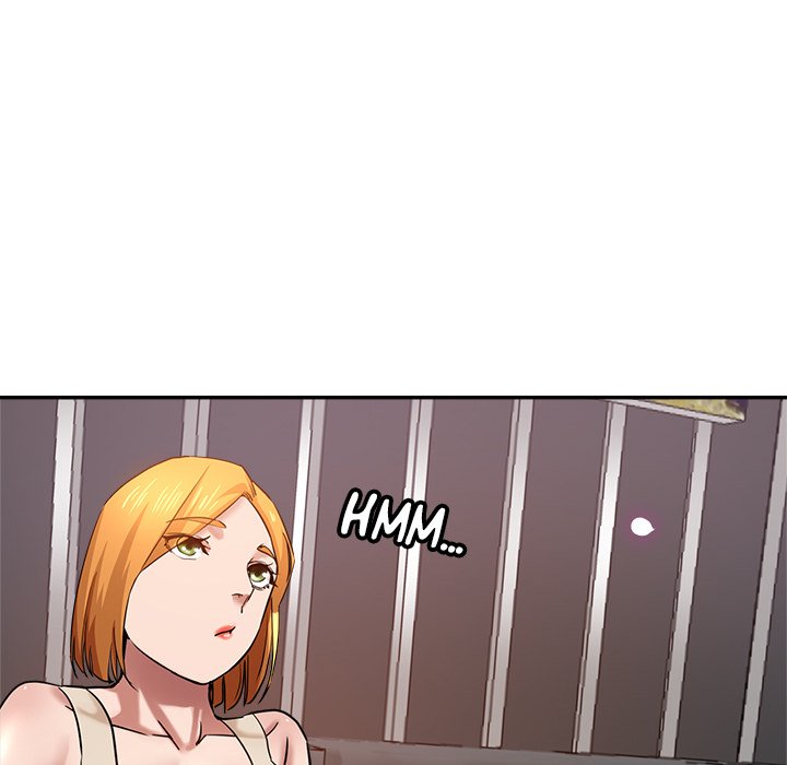 Stretched Out Love Chapter 13 image 20