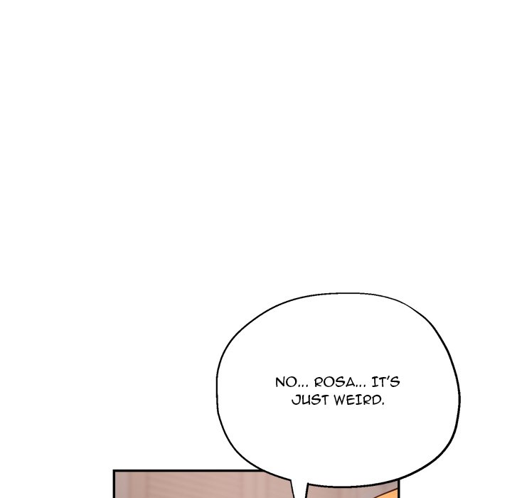 Stretched Out Love Chapter 13 image 27