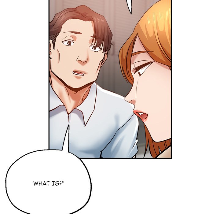 Stretched Out Love Chapter 13 image 28