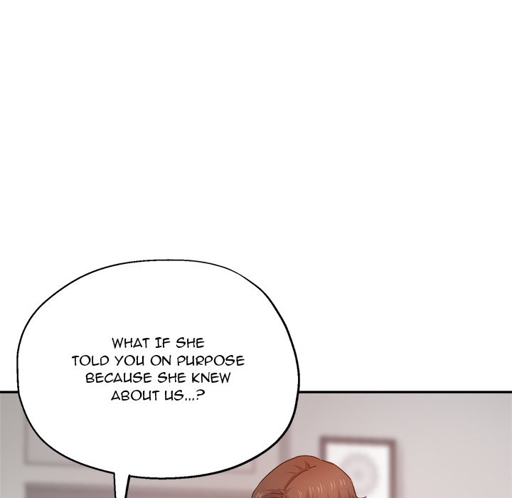 Stretched Out Love Chapter 13 image 30