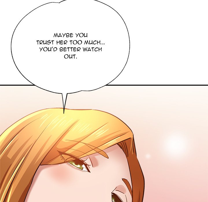 Stretched Out Love Chapter 13 image 34