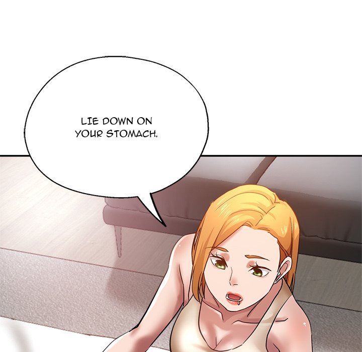 Stretched Out Love Chapter 13 image 40