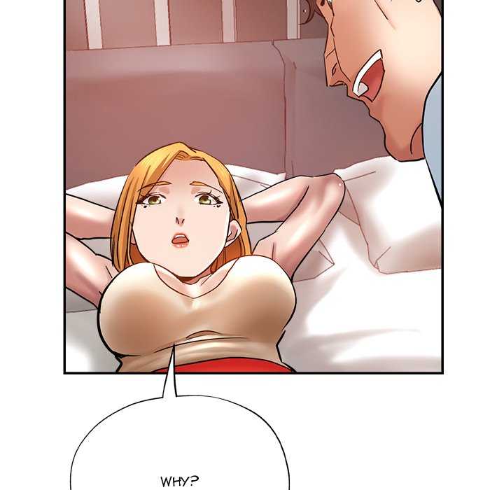 Stretched Out Love Chapter 13 image 5