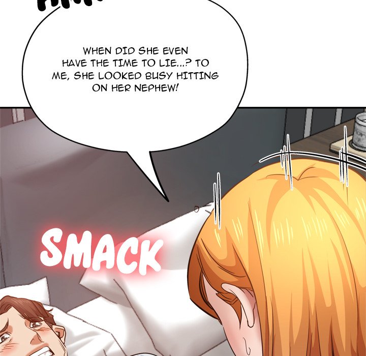 Stretched Out Love Chapter 13 image 71