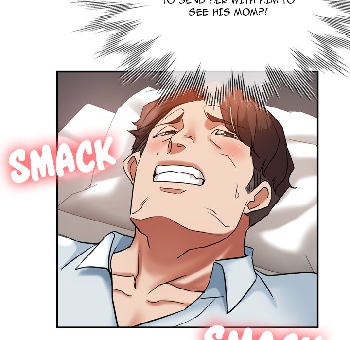 Stretched Out Love Chapter 13 image 78
