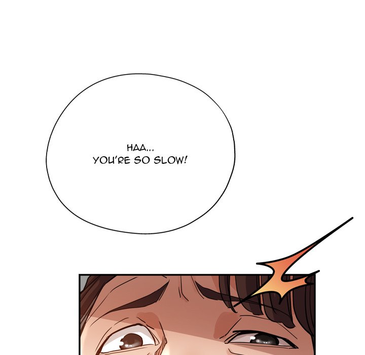 Stretched Out Love Chapter 13 image 80