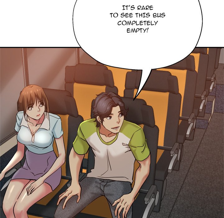 Stretched Out Love Chapter 13 image 90
