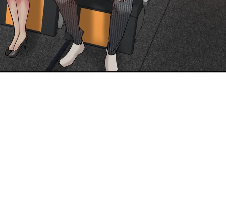 Stretched Out Love Chapter 13 image 91