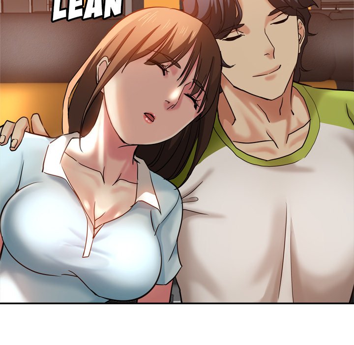 Stretched Out Love Chapter 13 image 97