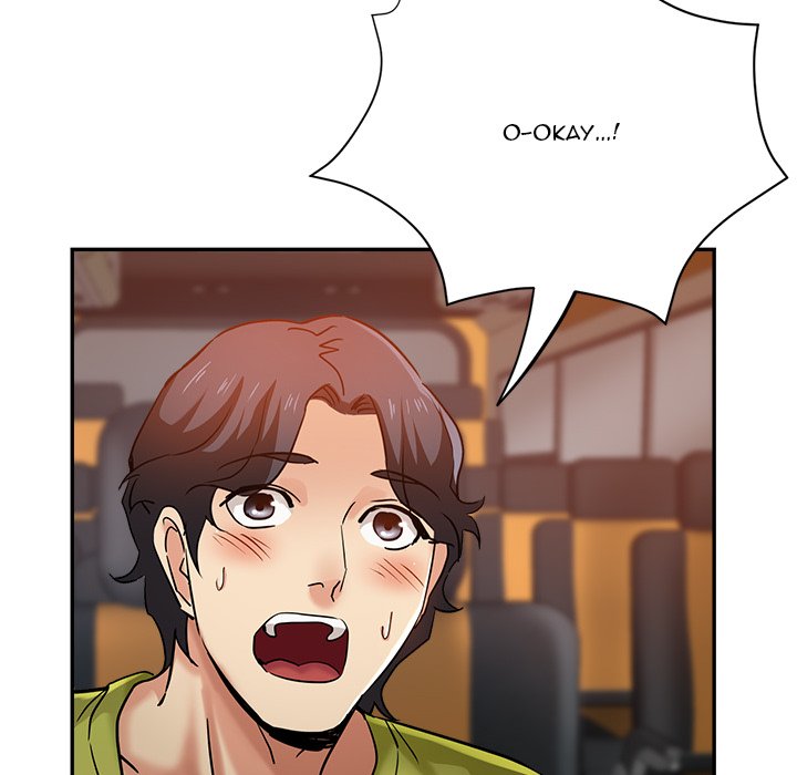 Stretched Out Love Chapter 14 image 101