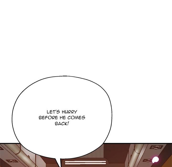 Stretched Out Love Chapter 14 image 106