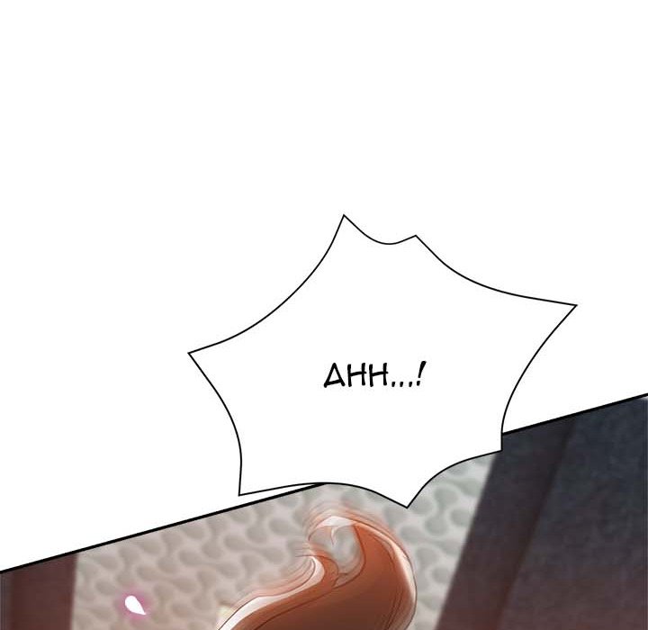 Stretched Out Love Chapter 14 image 109