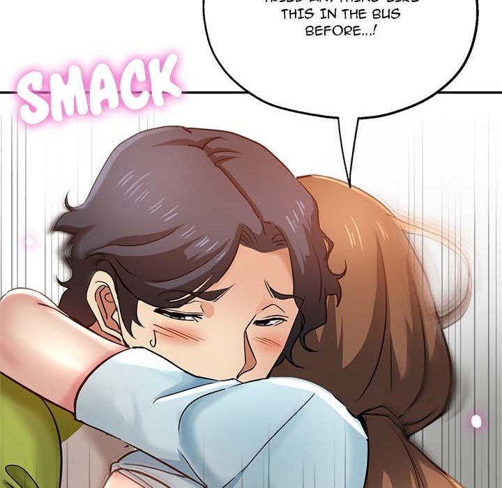 Stretched Out Love Chapter 14 image 113