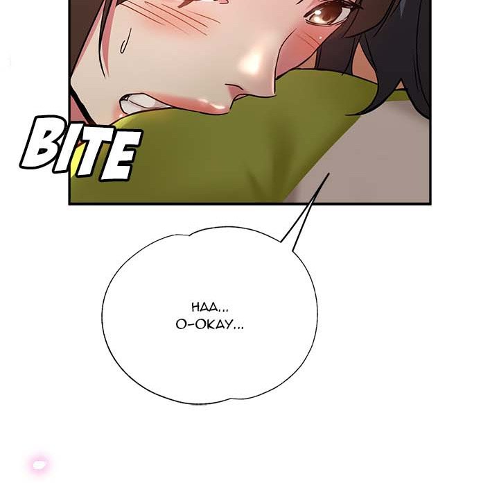 Stretched Out Love Chapter 14 image 120