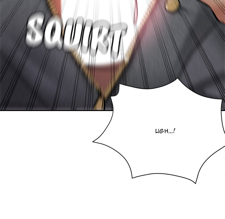 Stretched Out Love Chapter 14 image 124