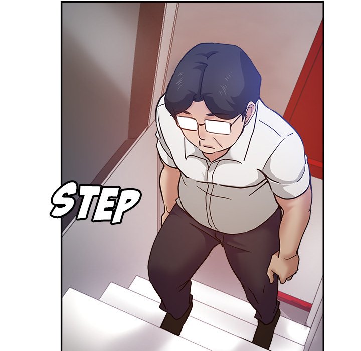 Stretched Out Love Chapter 14 image 126