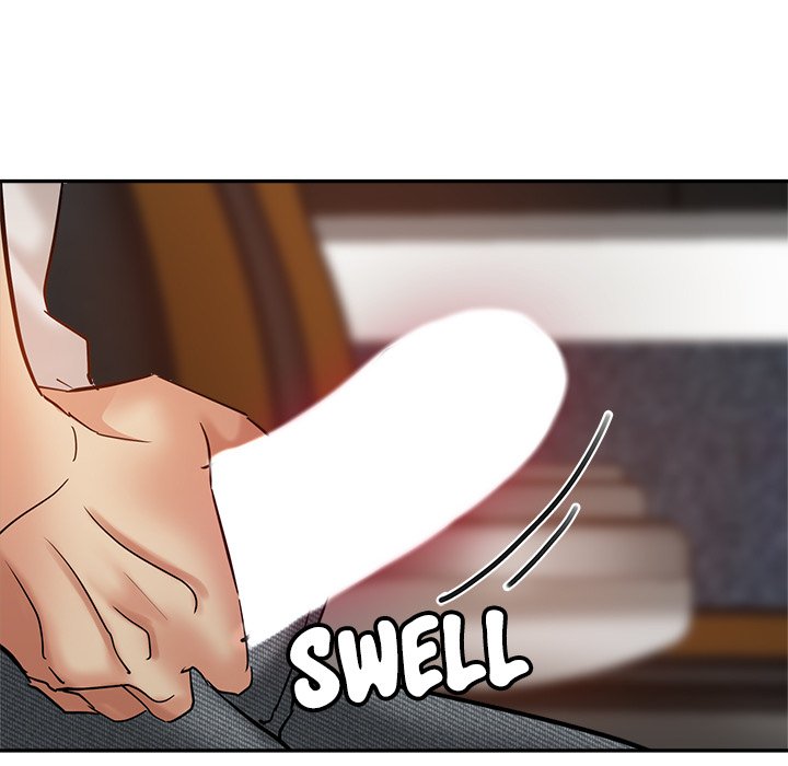Stretched Out Love Chapter 14 image 12