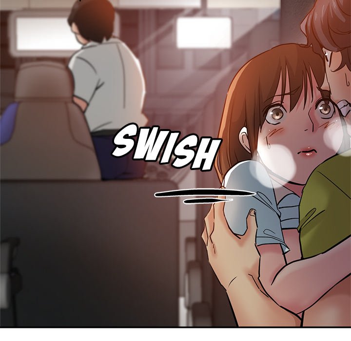 Stretched Out Love Chapter 14 image 129