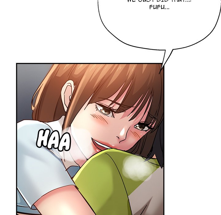 Stretched Out Love Chapter 14 image 132