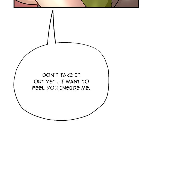 Stretched Out Love Chapter 14 image 133