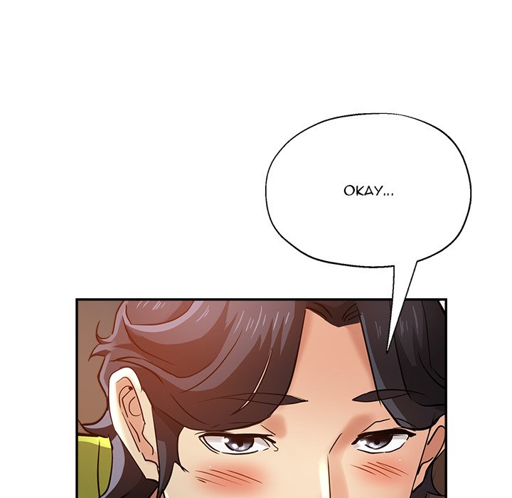 Stretched Out Love Chapter 14 image 134