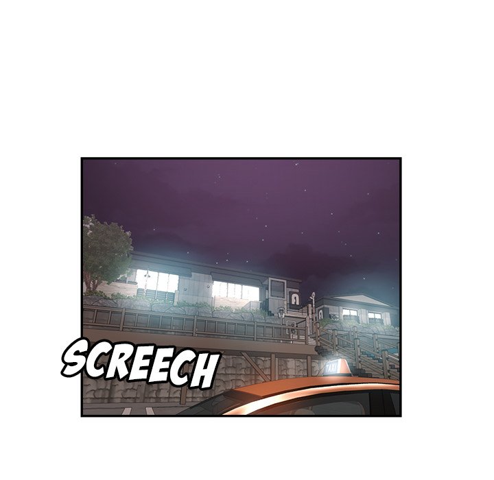 Stretched Out Love Chapter 14 image 140
