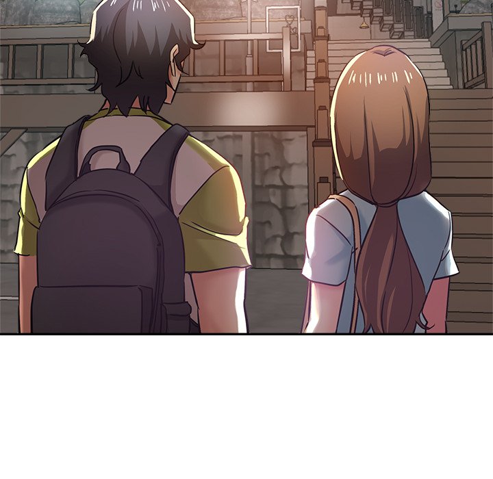 Stretched Out Love Chapter 14 image 143