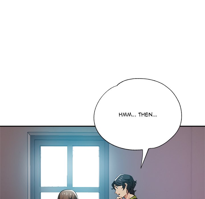 Stretched Out Love Chapter 14 image 147