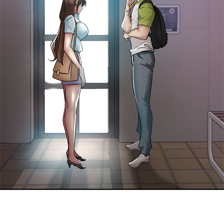 Stretched Out Love Chapter 14 image 148