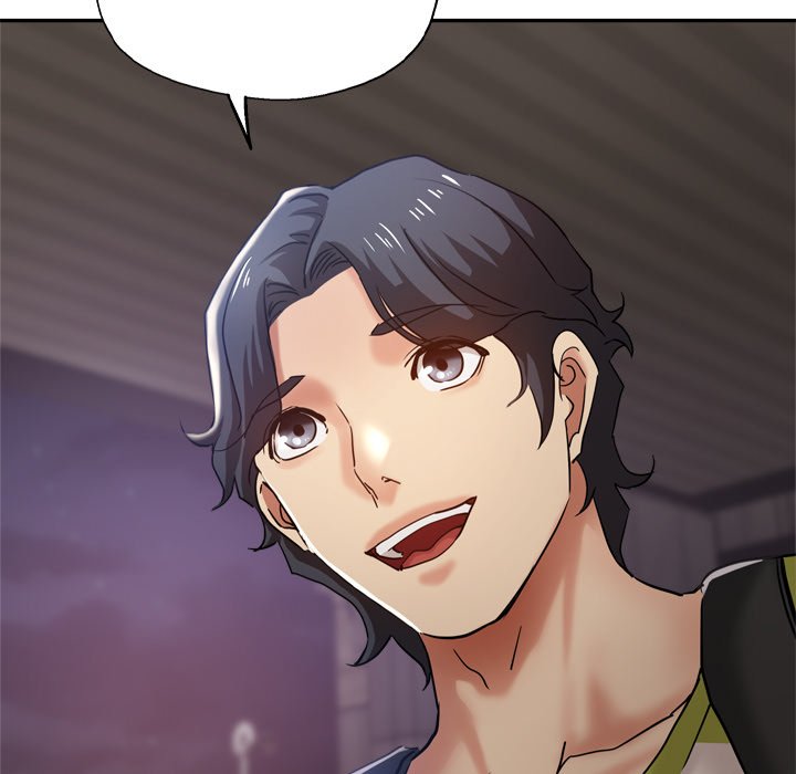 Stretched Out Love Chapter 14 image 156