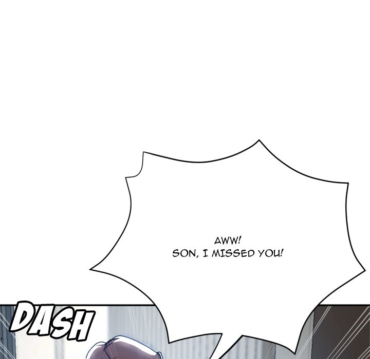 Stretched Out Love Chapter 14 image 158