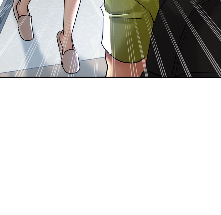 Stretched Out Love Chapter 14 image 160