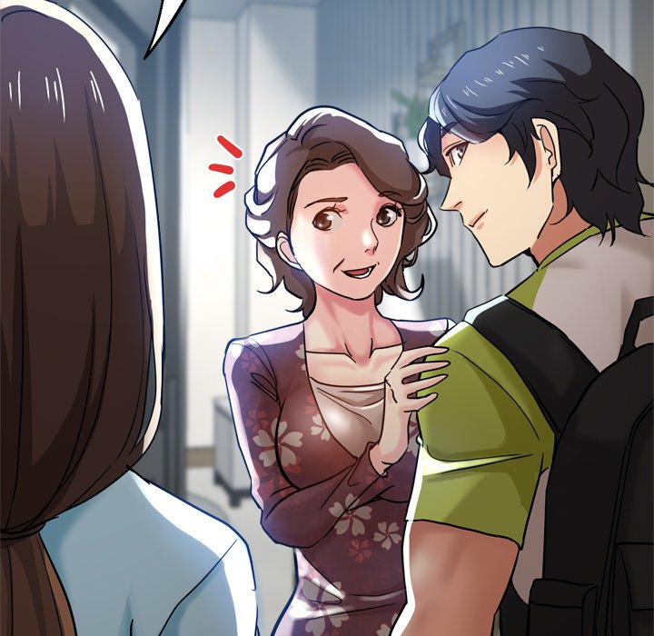Stretched Out Love Chapter 14 image 162