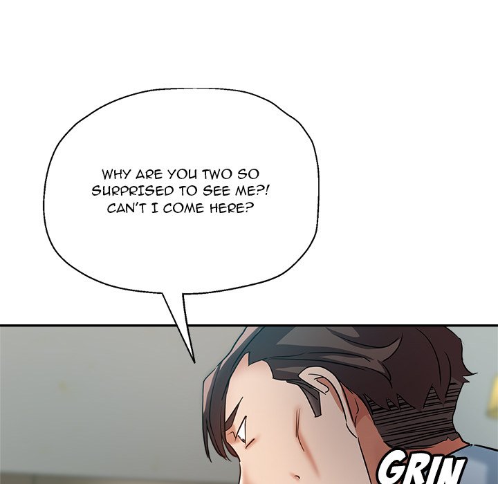 Stretched Out Love Chapter 14 image 175