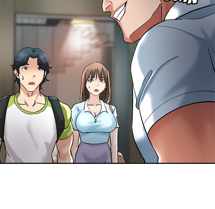 Stretched Out Love Chapter 14 image 176