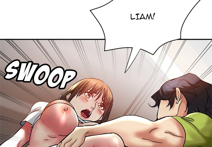 Stretched Out Love Chapter 14 image 1