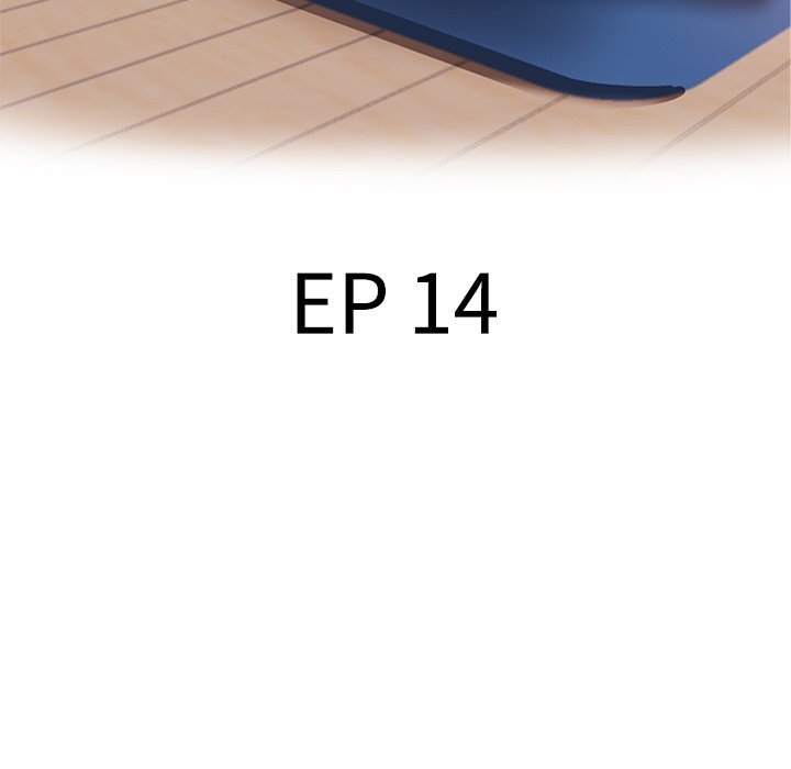 Stretched Out Love Chapter 14 image 20