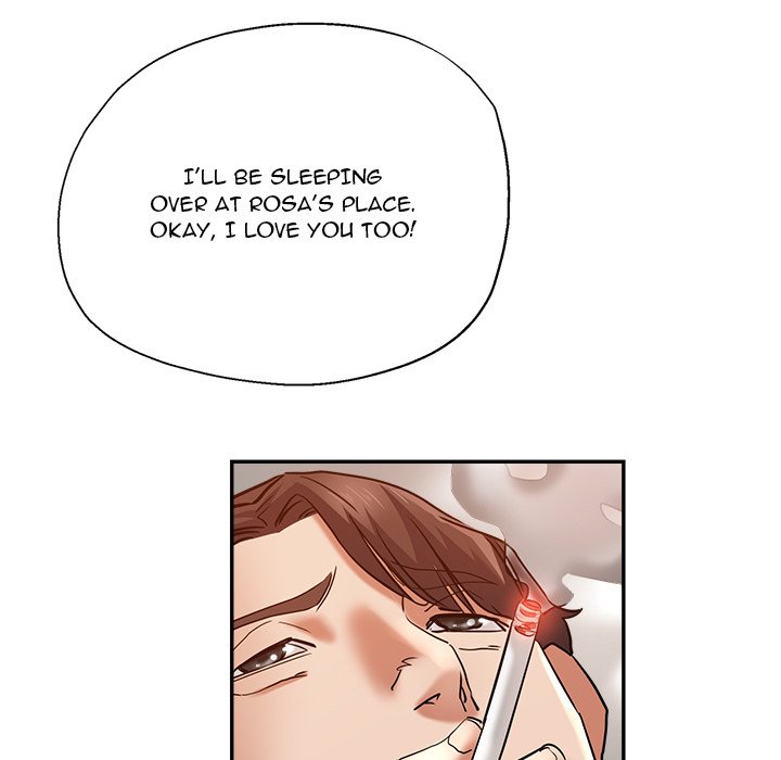 Stretched Out Love Chapter 14 image 25