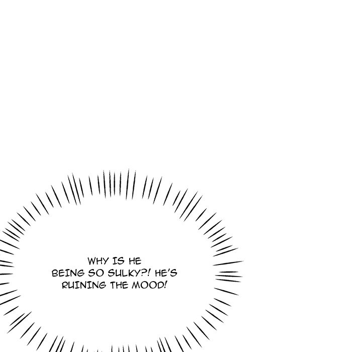 Stretched Out Love Chapter 14 image 27